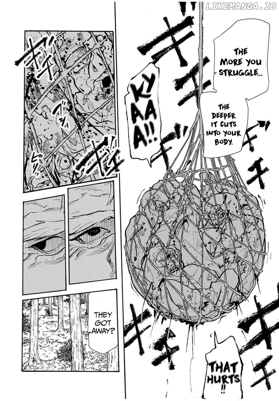Read Juujika No Rokunin EN Manga Online