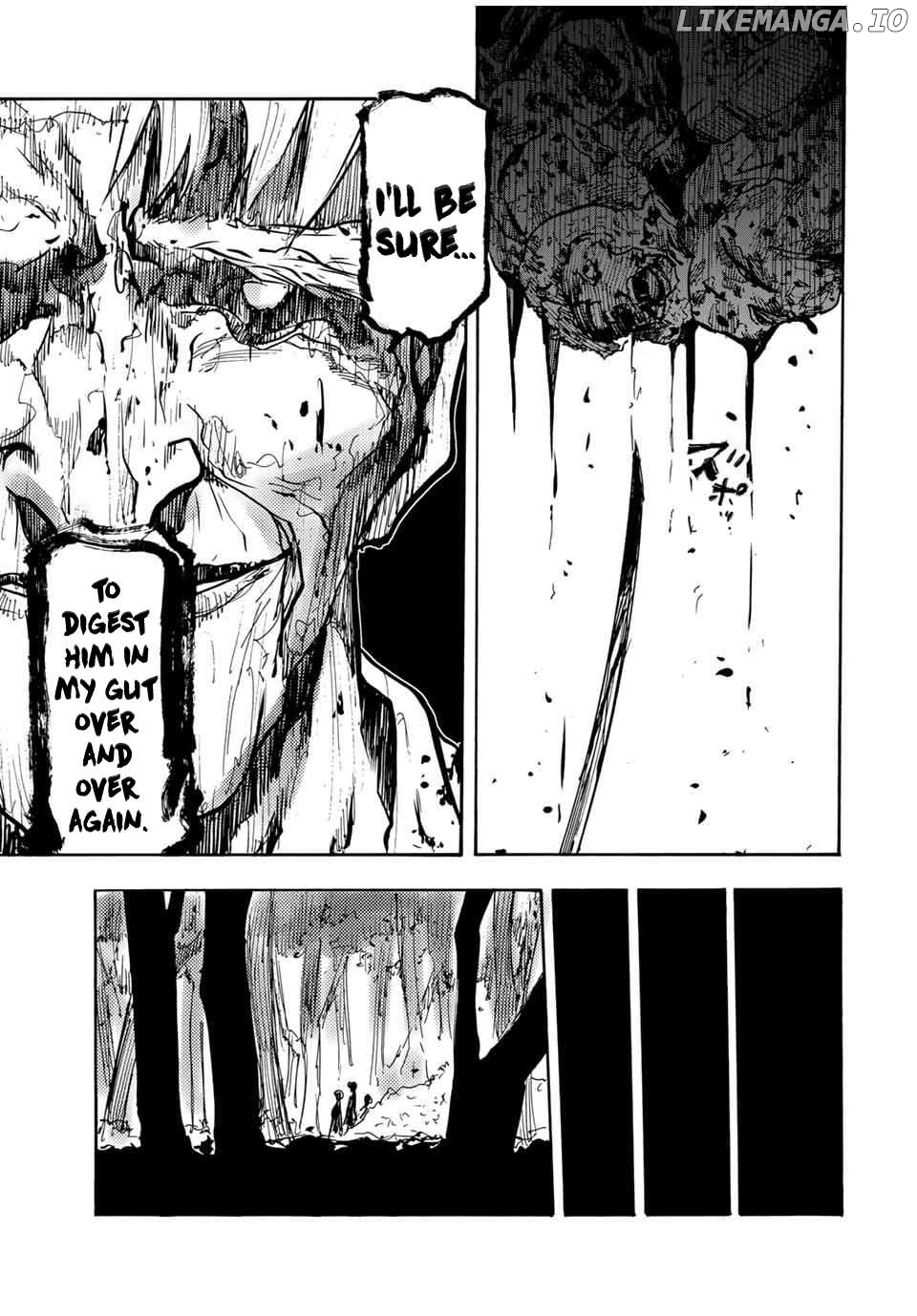 Read Juujika No Rokunin EN Manga Online