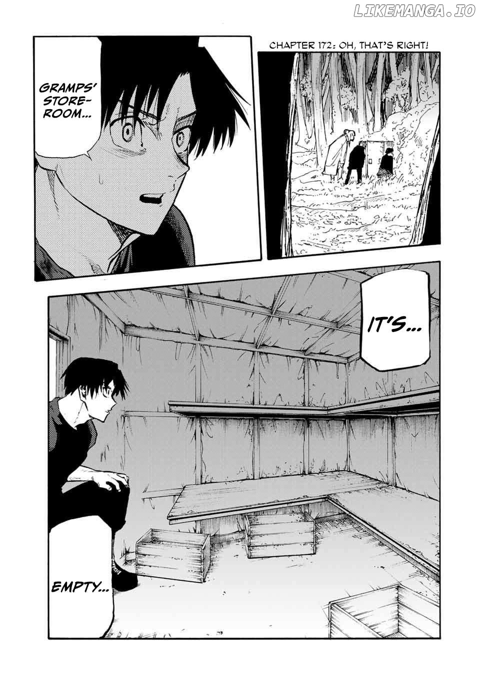 Read Juujika No Rokunin EN Manga Online