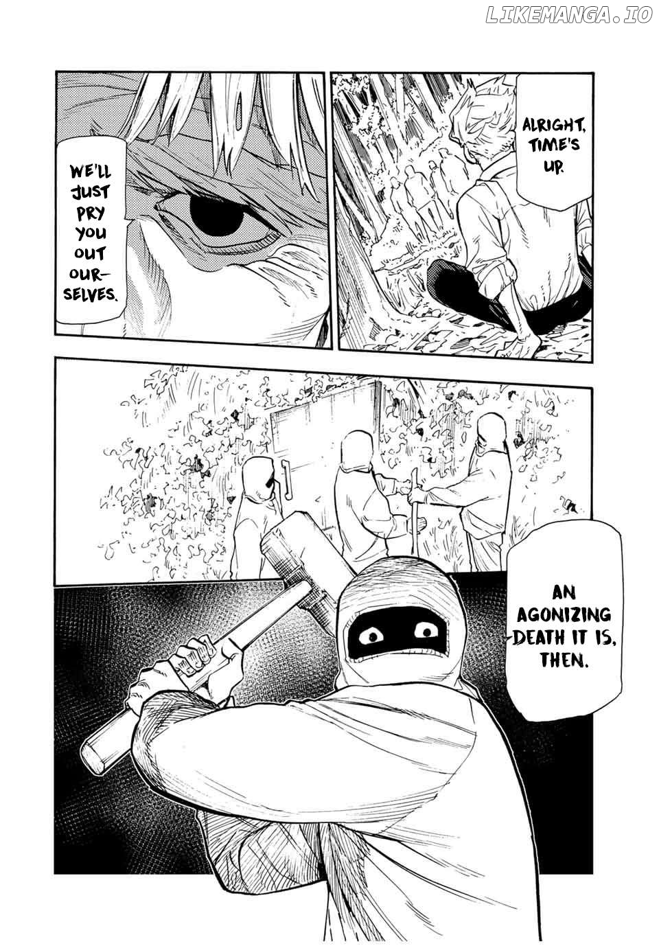 Read Juujika No Rokunin EN Manga Online