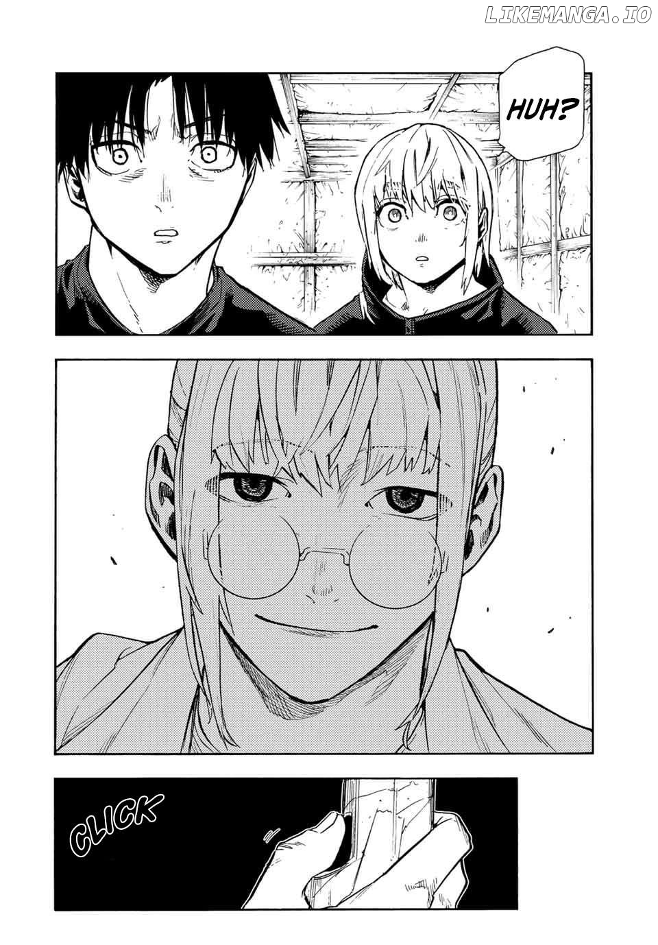 Read Juujika No Rokunin EN Manga Online