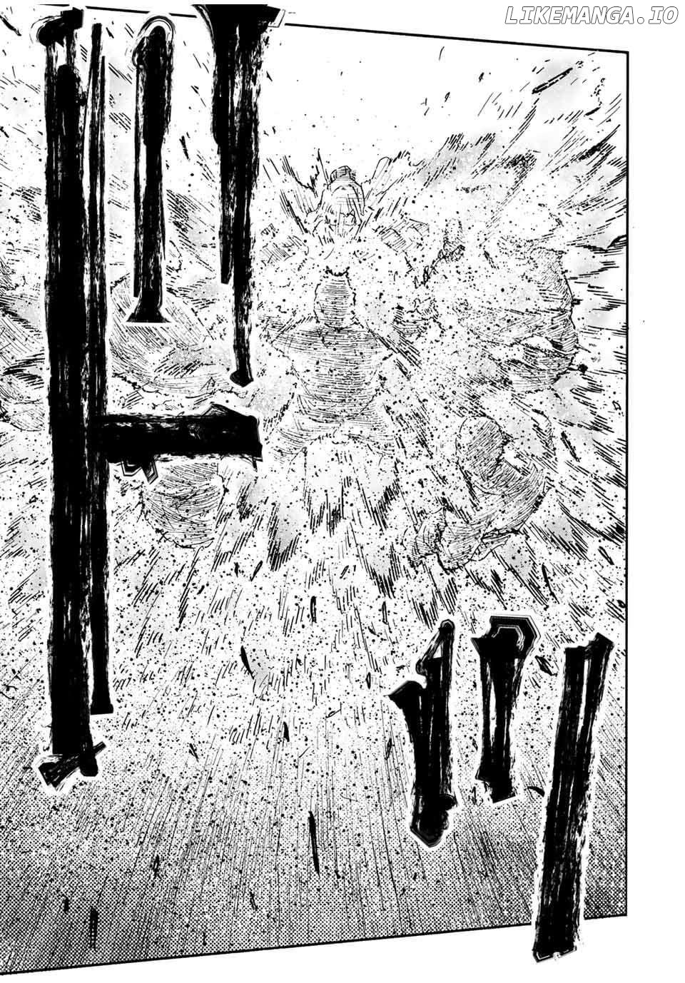 Read Juujika No Rokunin EN Manga Online