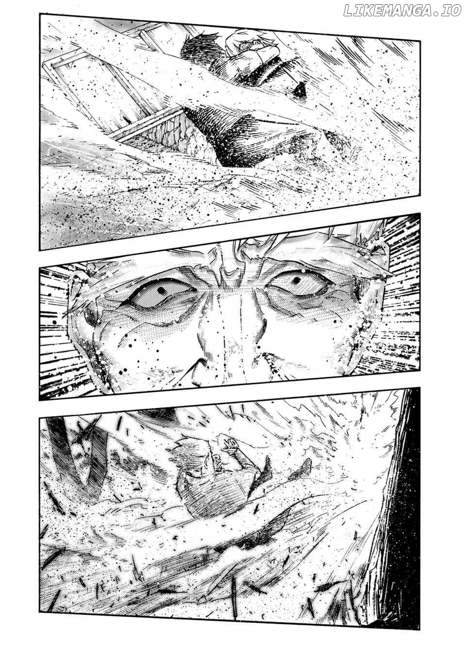 Read Juujika No Rokunin EN Manga Online
