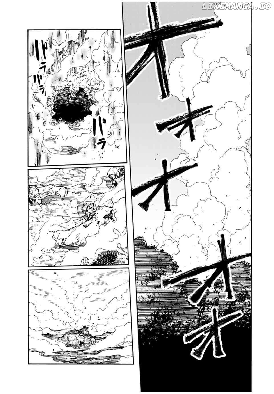 Read Juujika No Rokunin EN Manga Online