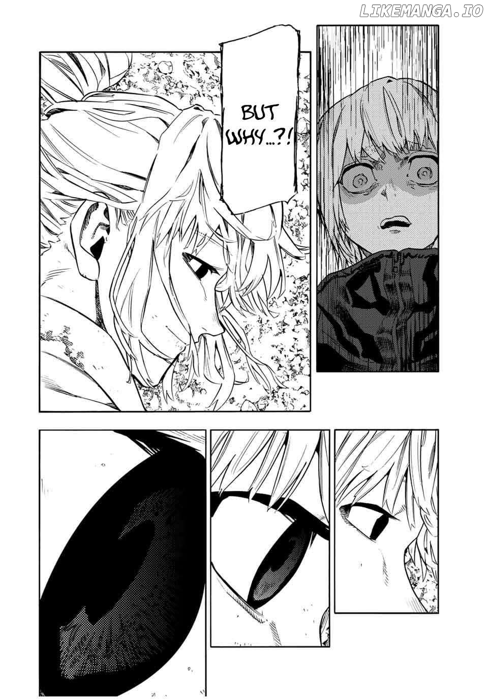 Read Juujika No Rokunin EN Manga Online