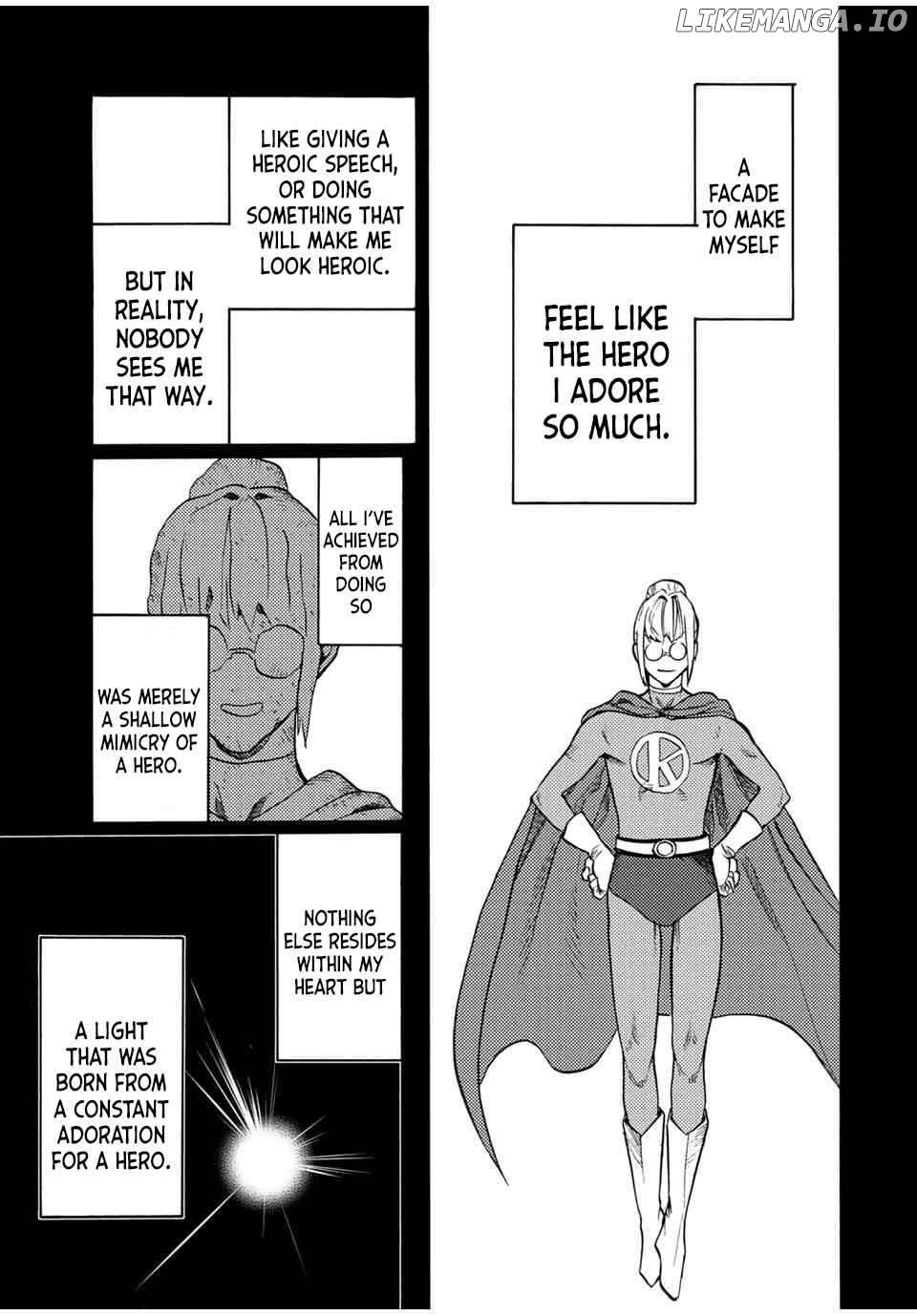 Read Juujika No Rokunin EN Manga Online