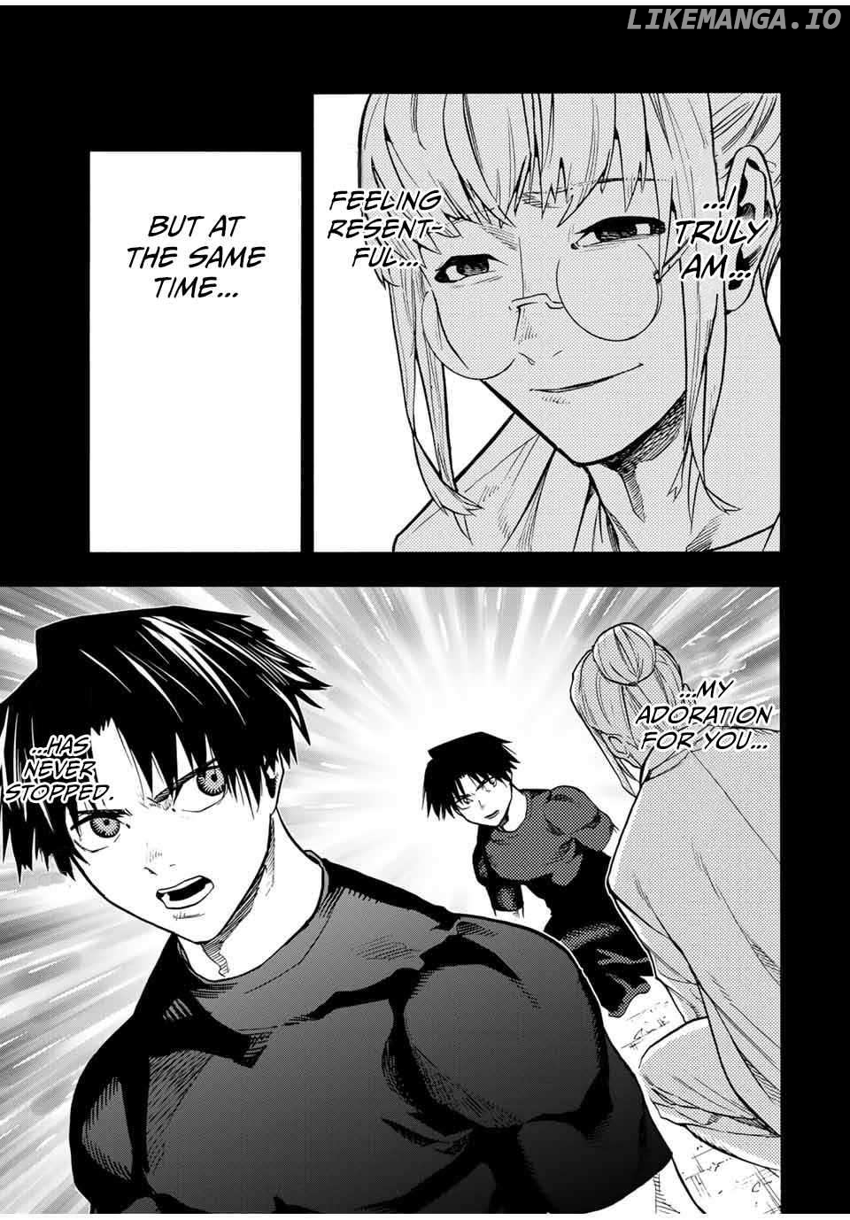 Read Juujika No Rokunin EN Manga Online