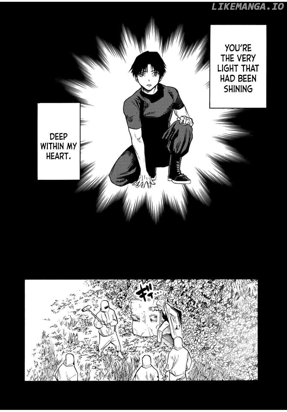 Read Juujika No Rokunin EN Manga Online