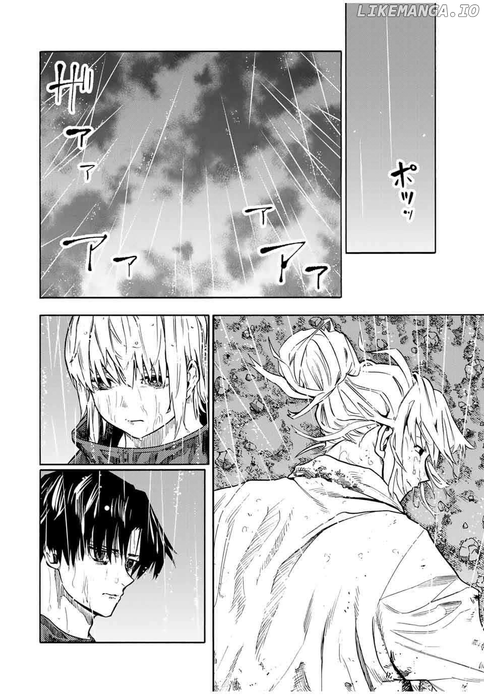 Read Juujika No Rokunin EN Manga Online