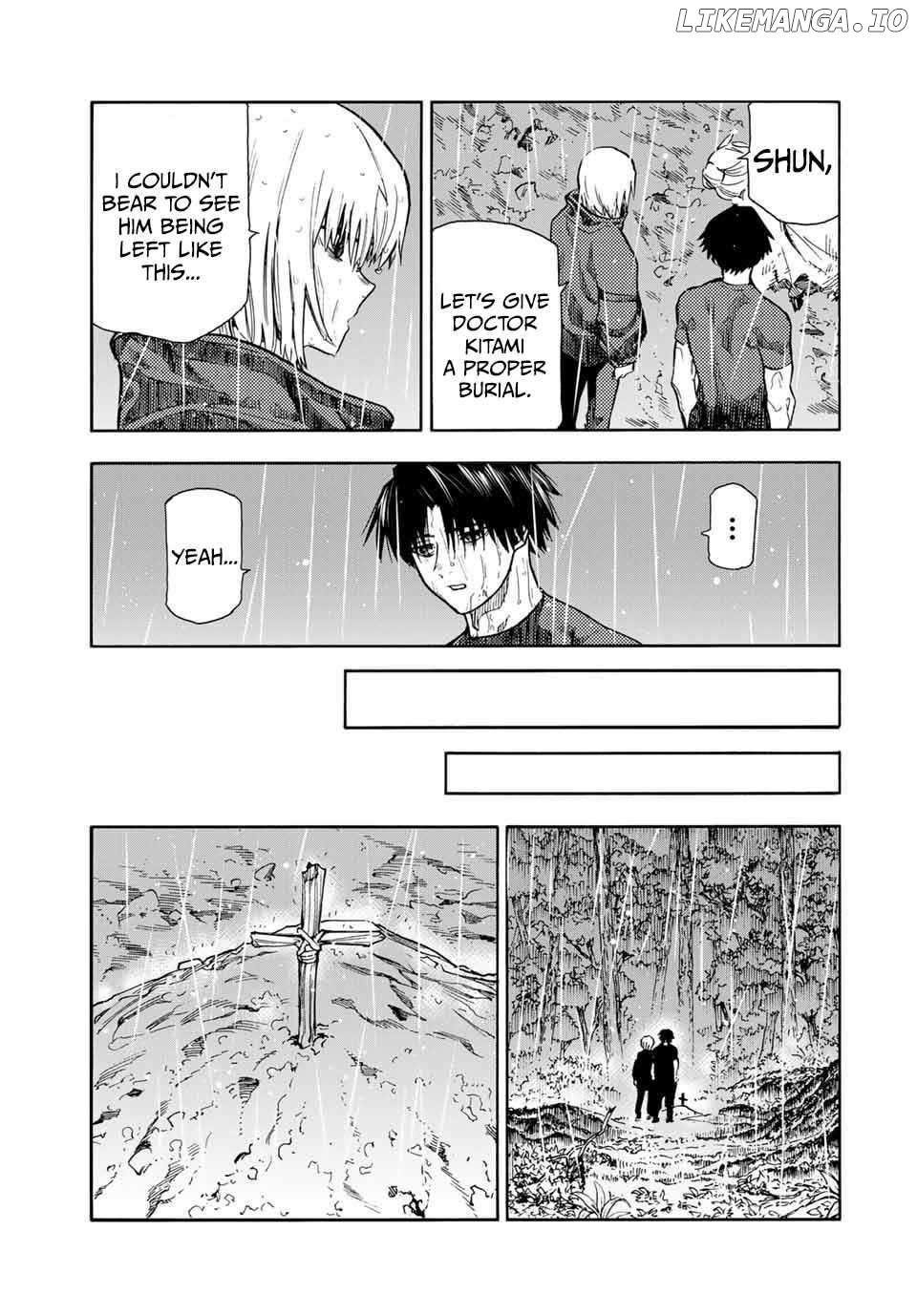 Read Juujika No Rokunin EN Manga Online