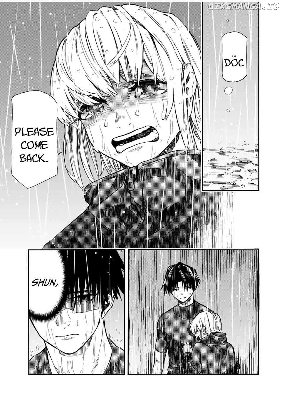 Read Juujika No Rokunin EN Manga Online