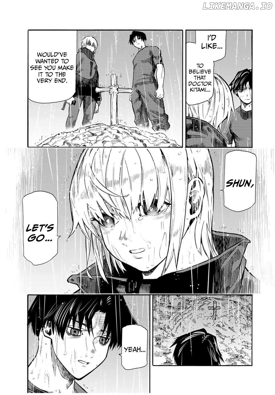Read Juujika No Rokunin EN Manga Online