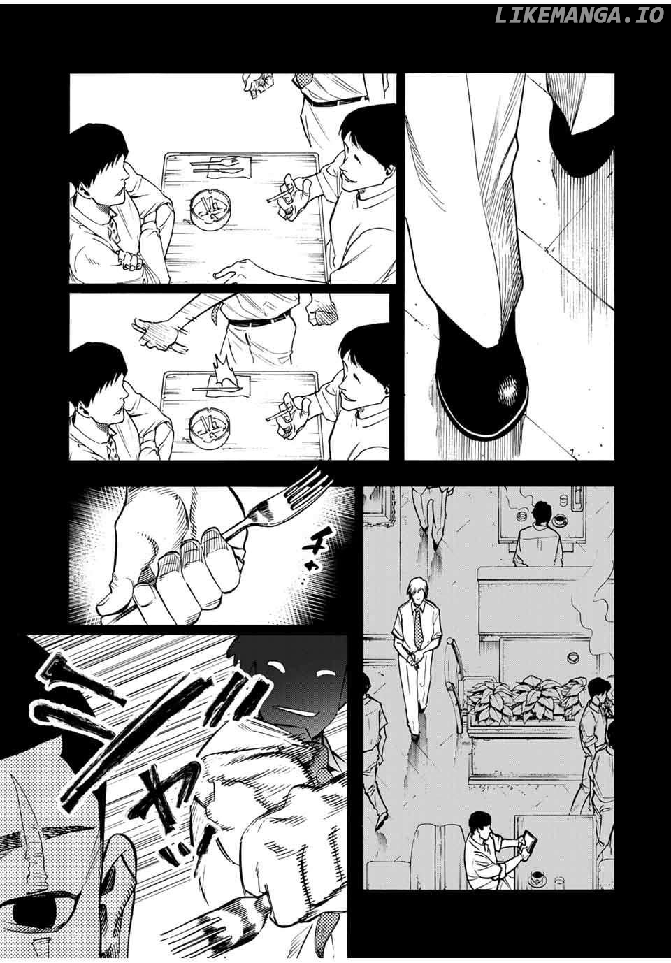 Read Juujika No Rokunin EN Manga Online