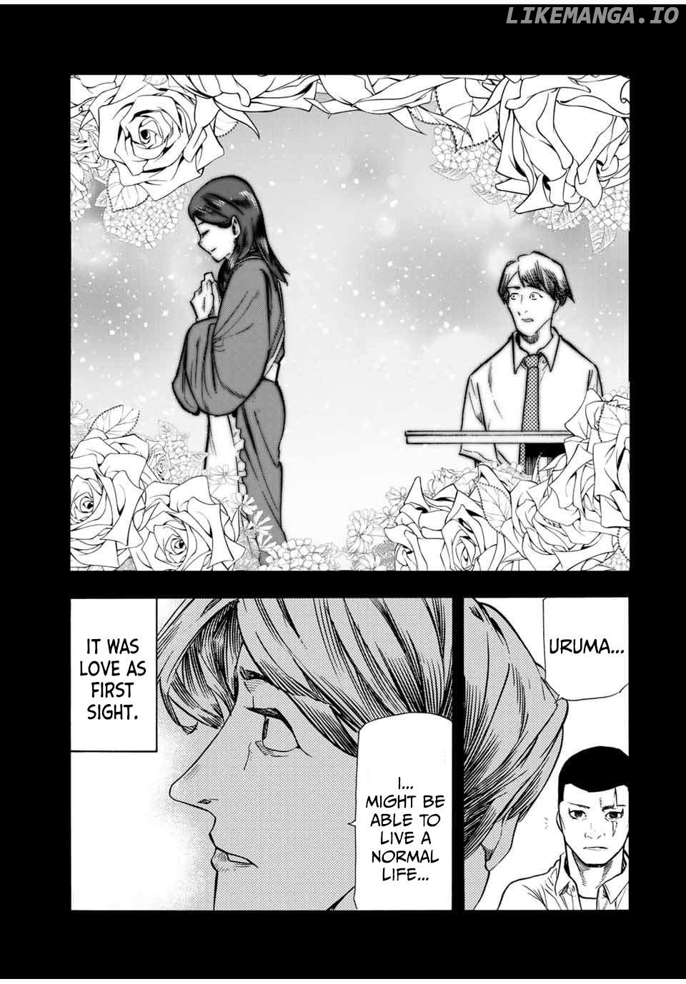 Read Juujika No Rokunin EN Manga Online