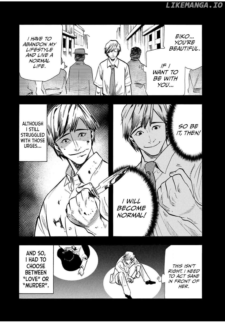 Read Juujika No Rokunin EN Manga Online