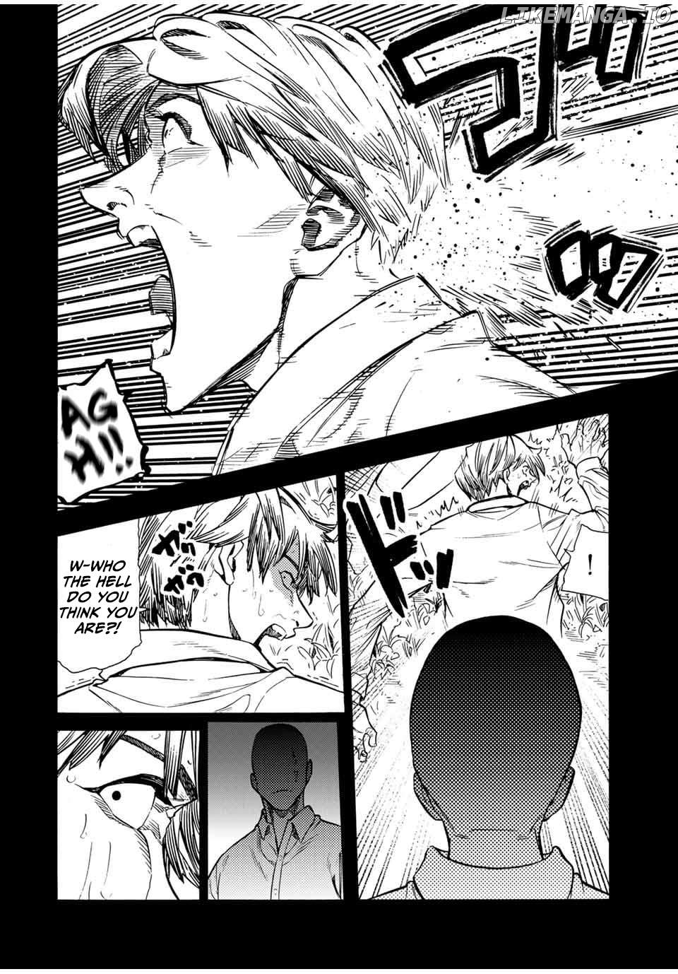 Read Juujika No Rokunin EN Manga Online