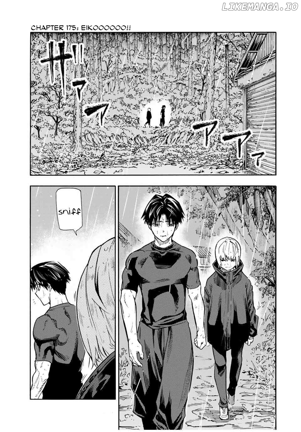 Read Juujika No Rokunin EN Manga Online
