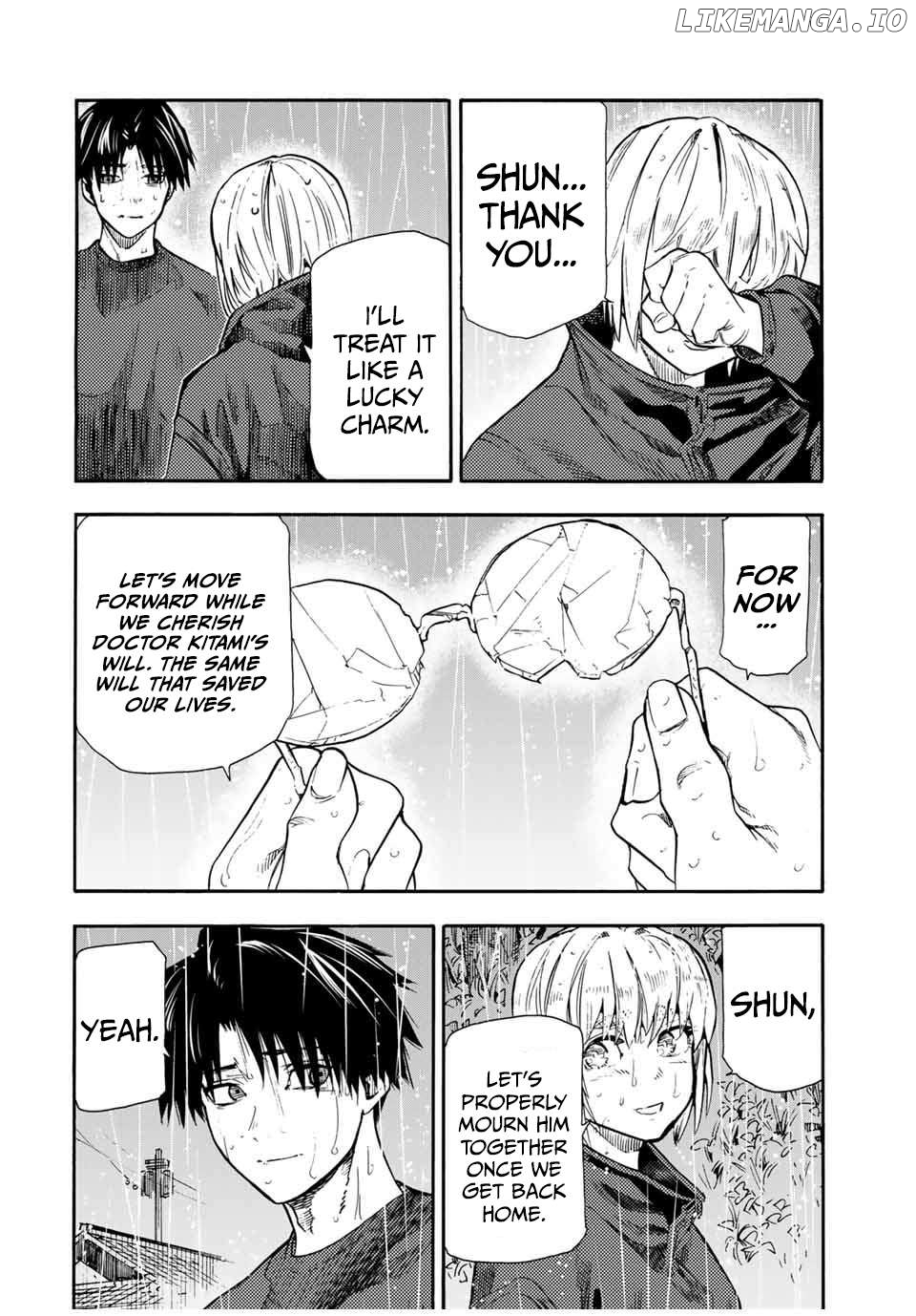 Read Juujika No Rokunin EN Manga Online