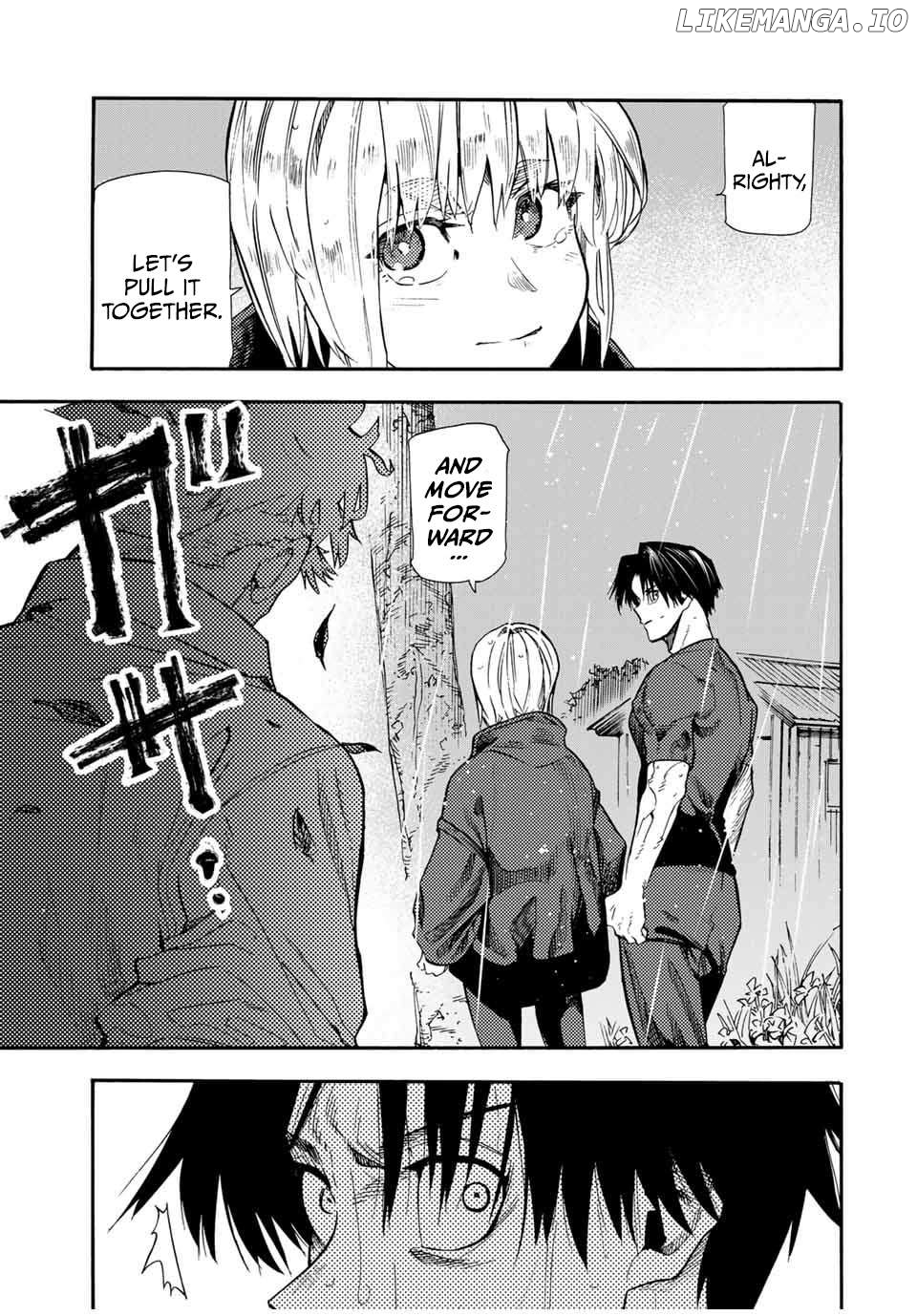 Read Juujika No Rokunin EN Manga Online