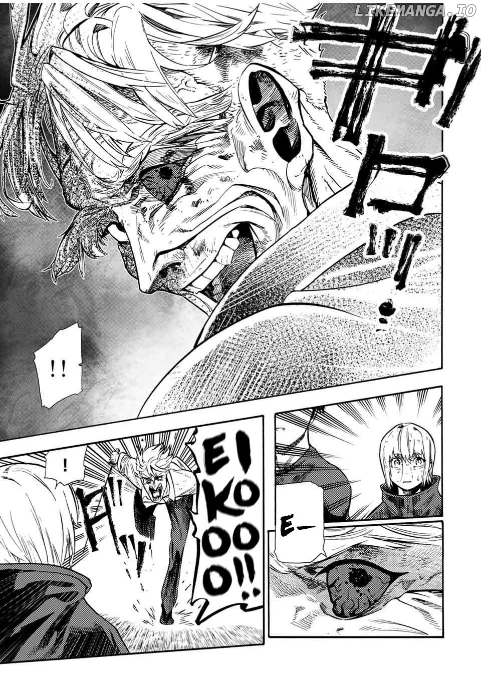 Read Juujika No Rokunin EN Manga Online