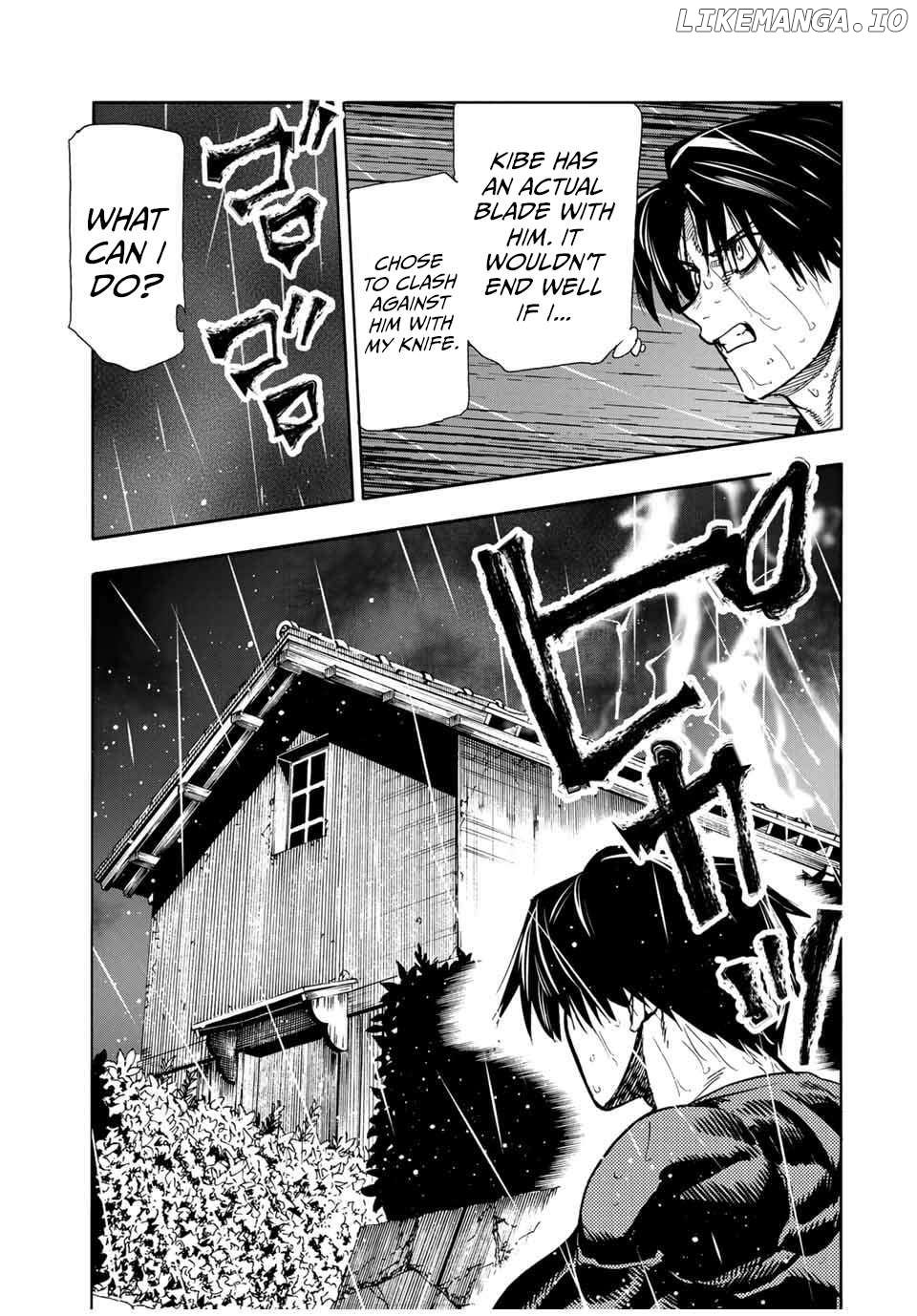 Read Juujika No Rokunin EN Manga Online