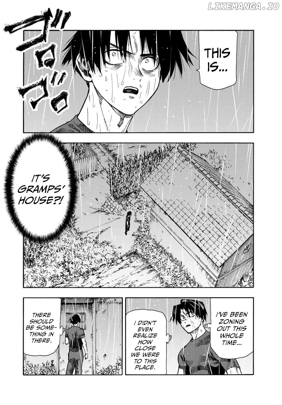 Read Juujika No Rokunin EN Manga Online
