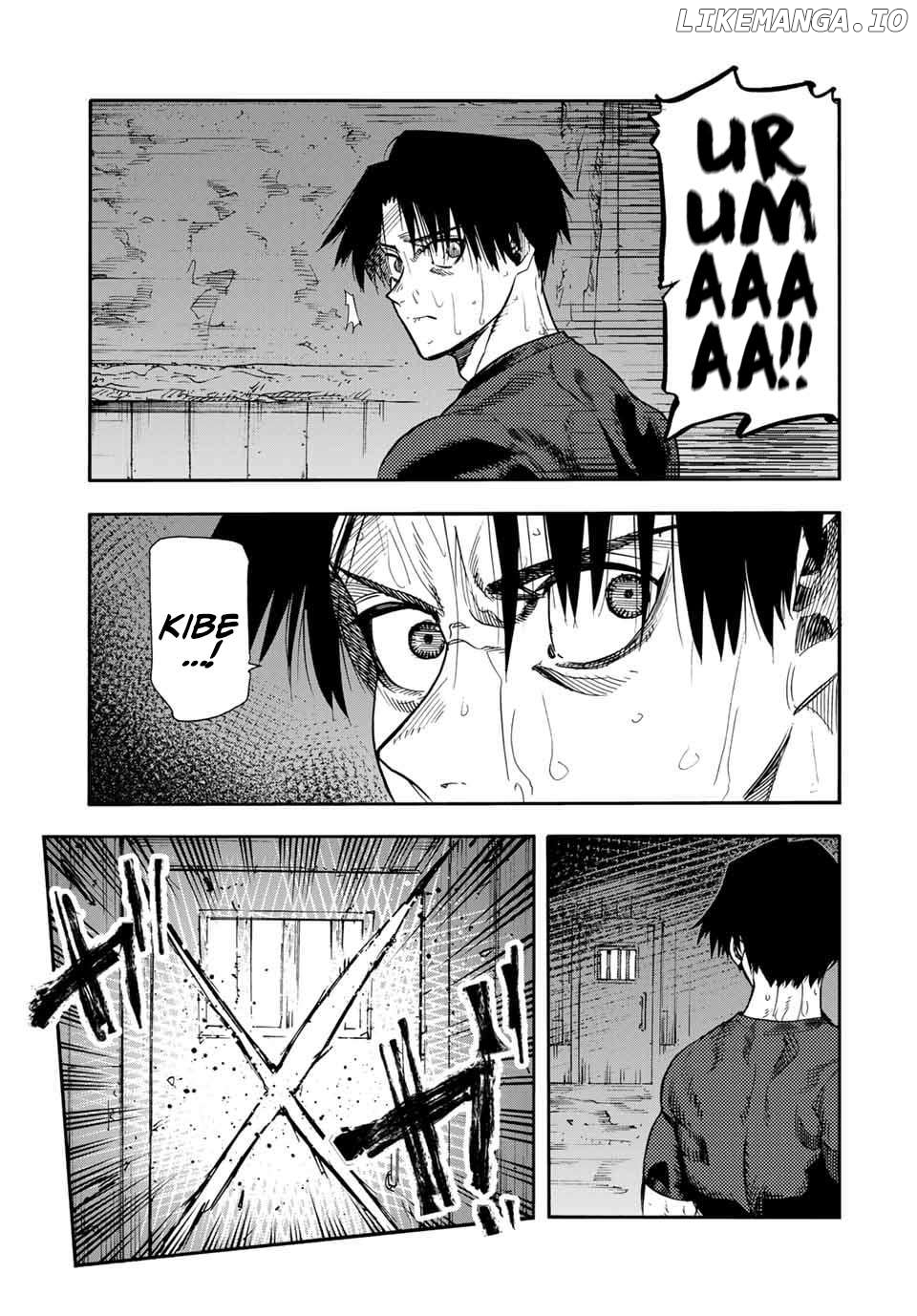 Read Juujika No Rokunin EN Manga Online