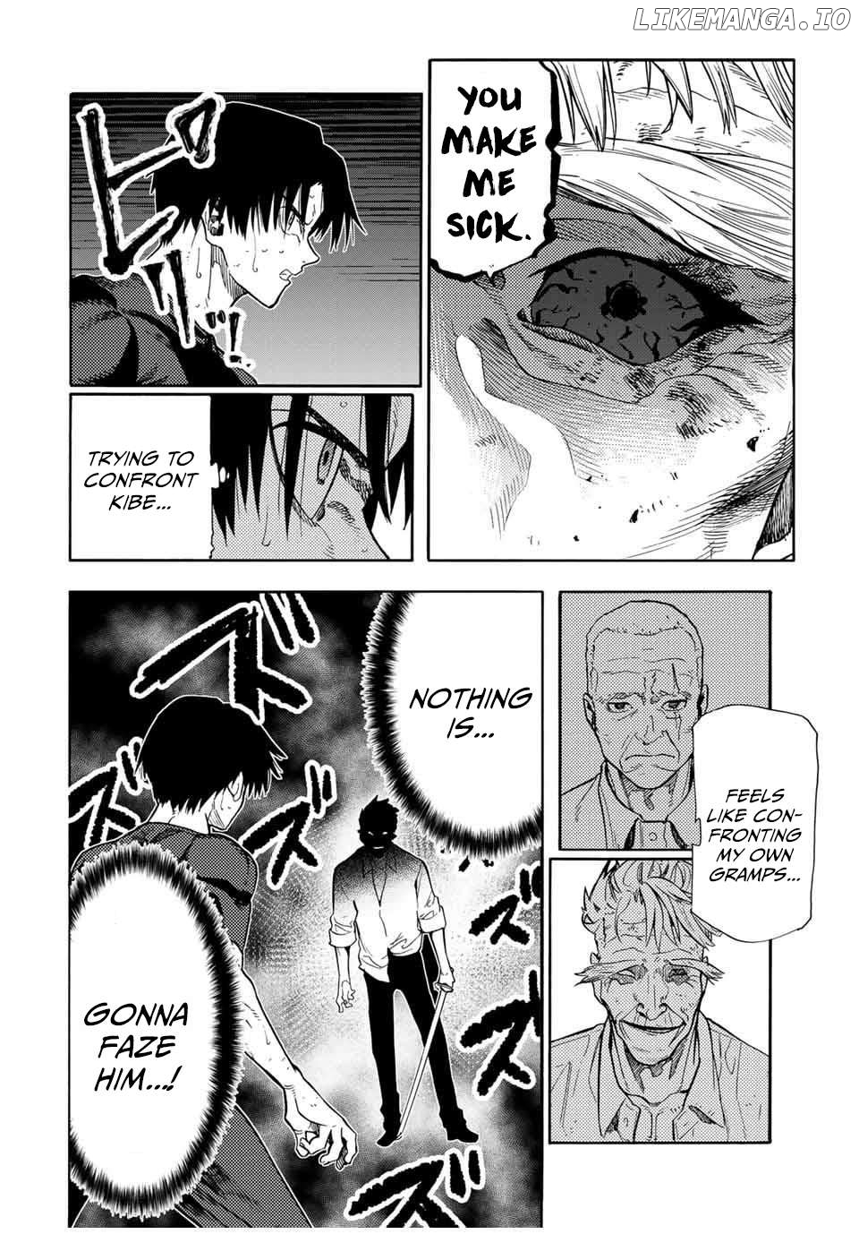 Read Juujika No Rokunin EN Manga Online
