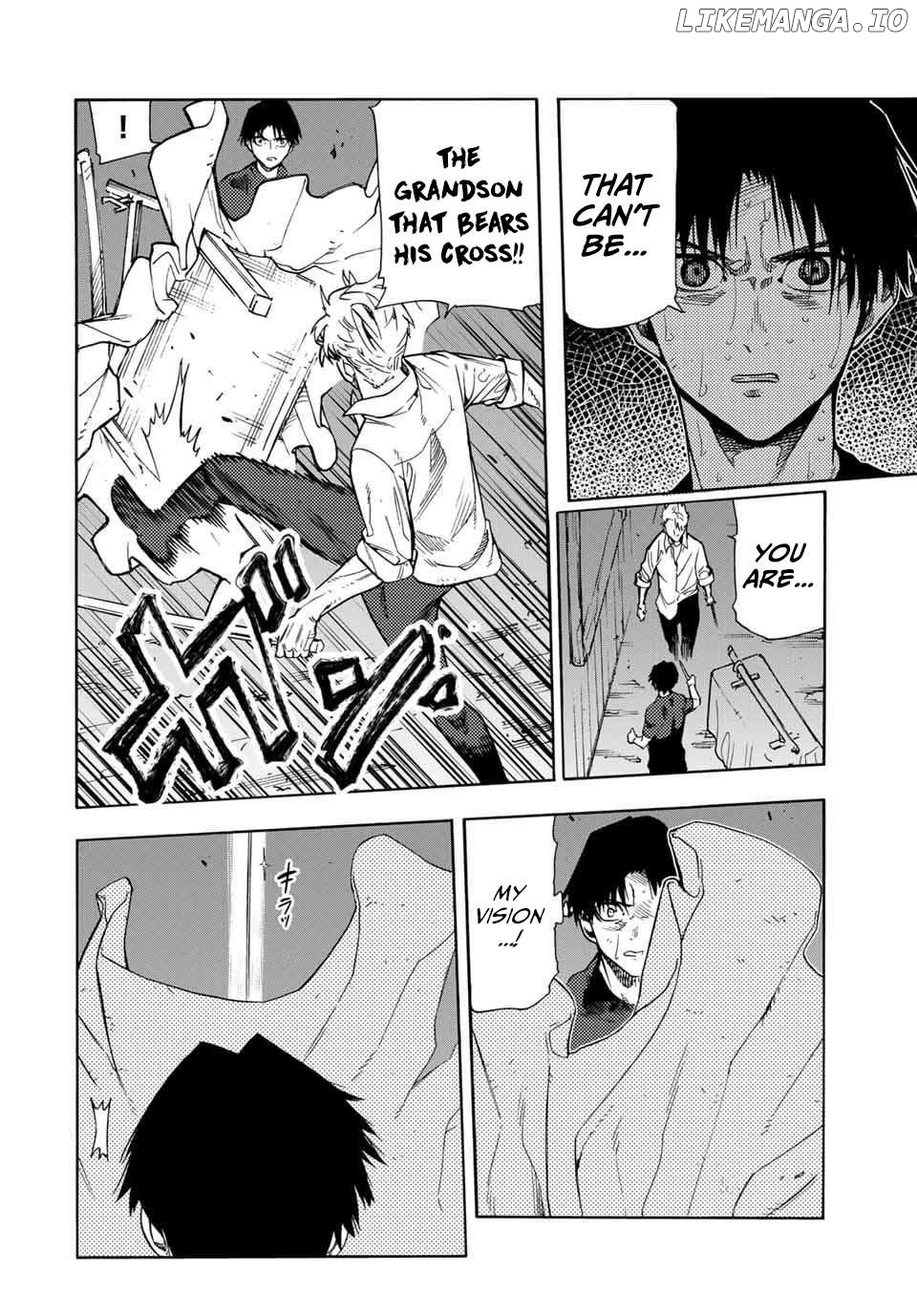 Read Juujika No Rokunin EN Manga Online