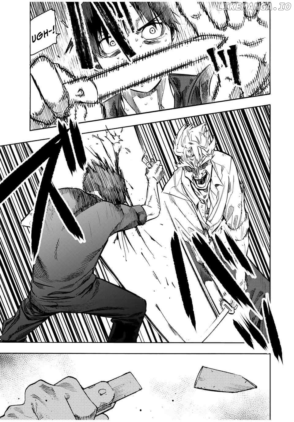 Read Juujika No Rokunin EN Manga Online