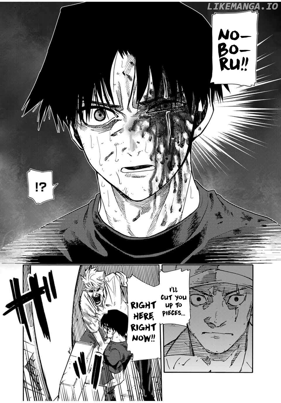 Read Juujika No Rokunin EN Manga Online