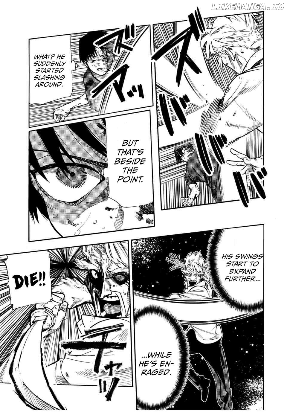 Read Juujika No Rokunin EN Manga Online