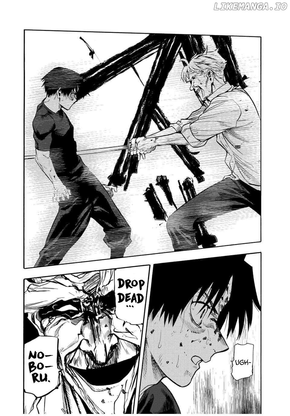 Read Juujika No Rokunin EN Manga Online