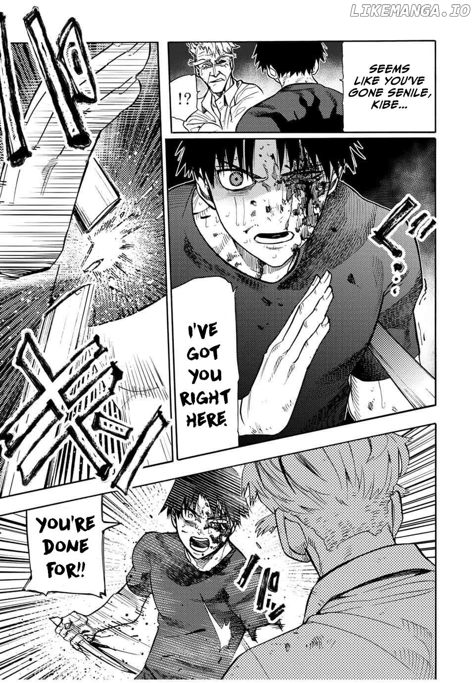 Read Juujika No Rokunin EN Manga Online