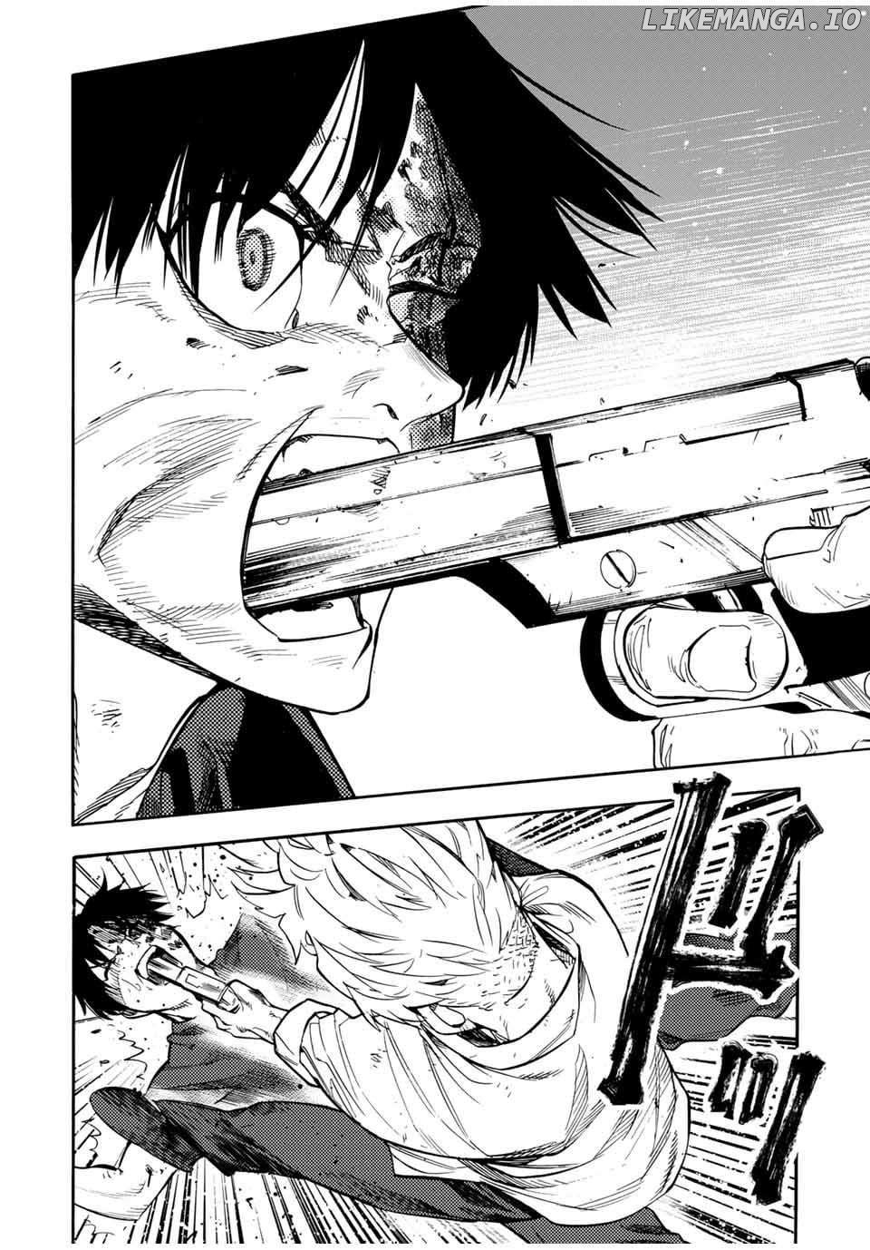 Read Juujika No Rokunin EN Manga Online