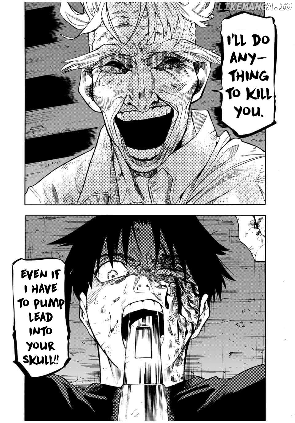 Read Juujika No Rokunin EN Manga Online