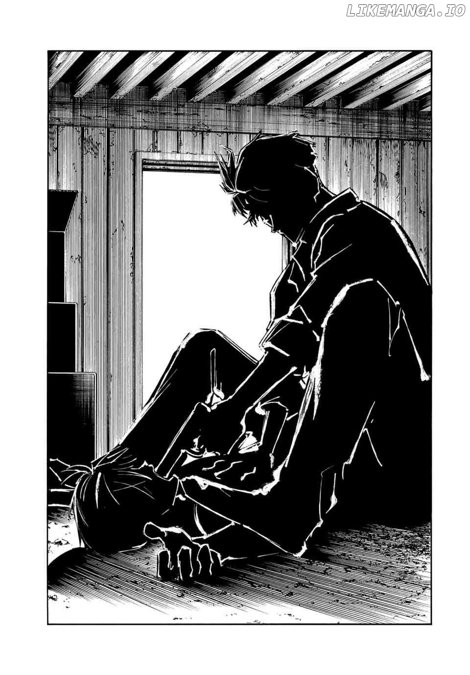Read Juujika No Rokunin EN Manga Online