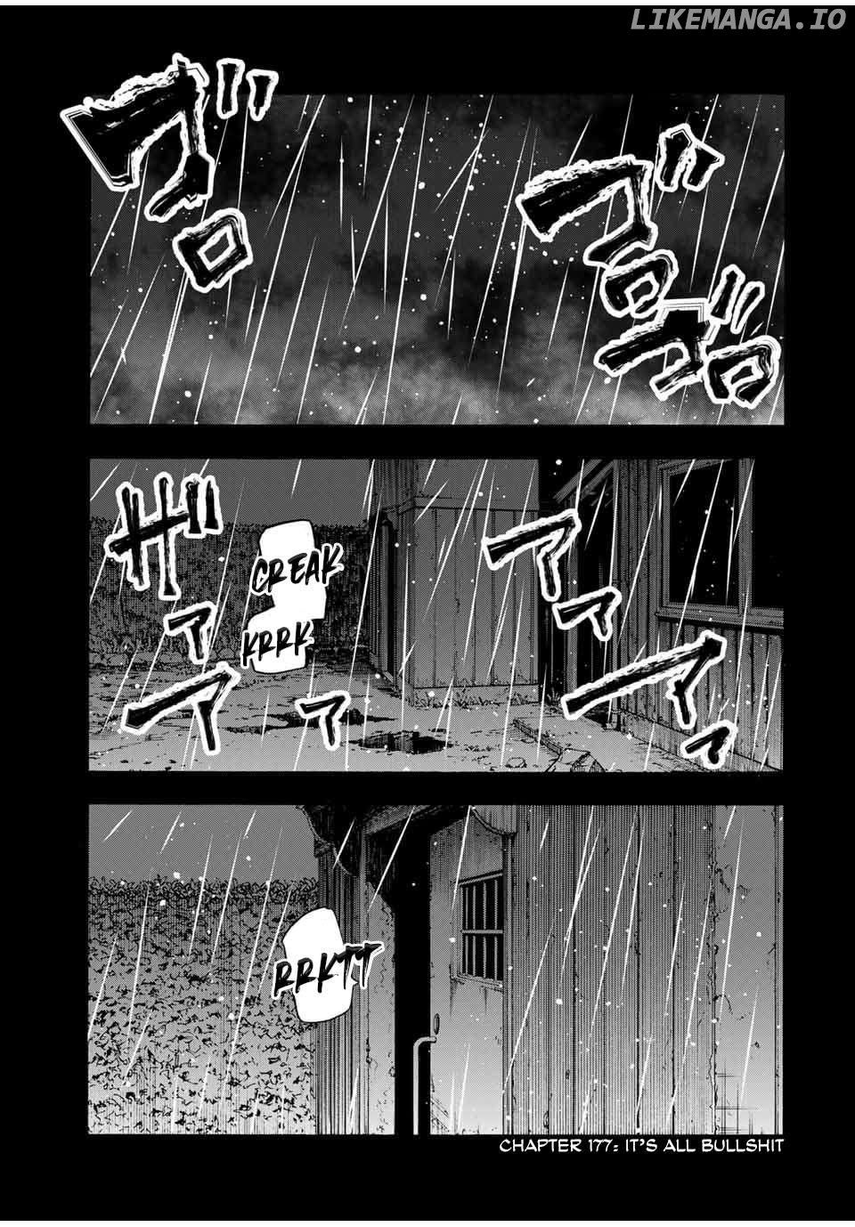 Read Juujika No Rokunin EN Manga Online