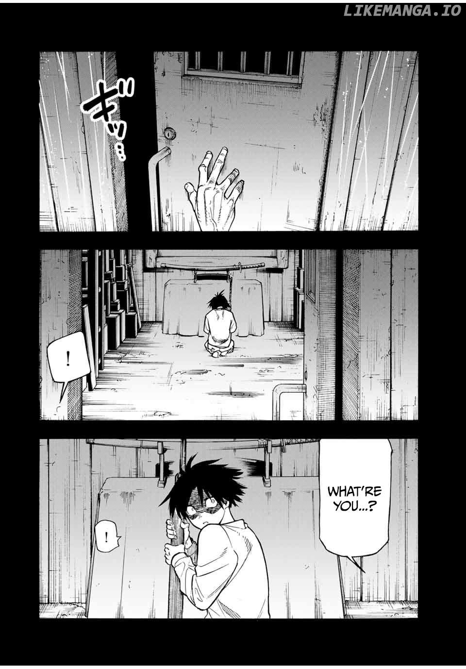 Read Juujika No Rokunin EN Manga Online