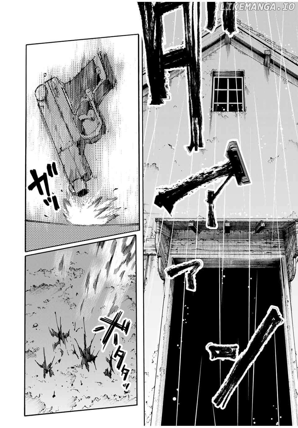 Read Juujika No Rokunin EN Manga Online