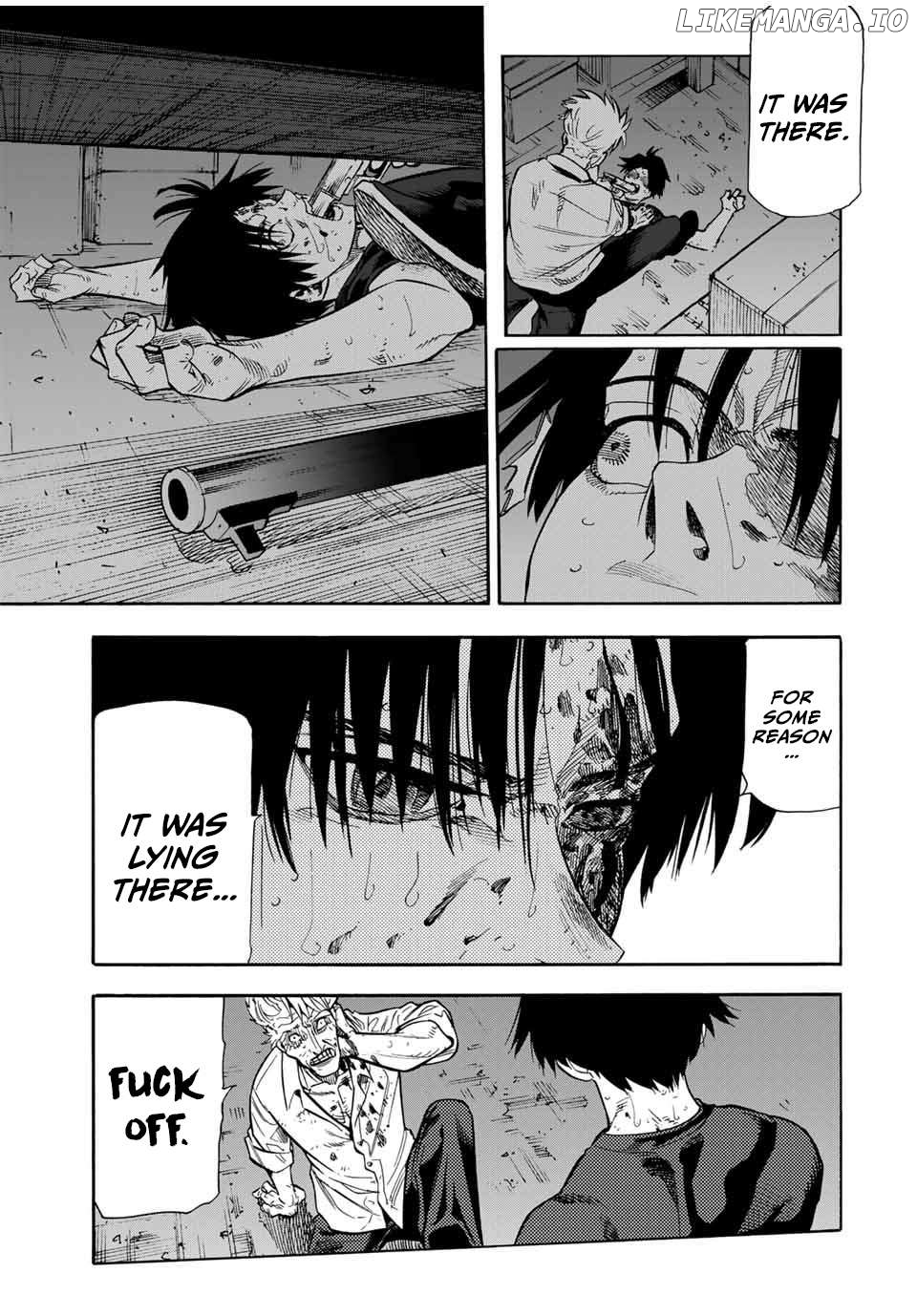 Read Juujika No Rokunin EN Manga Online