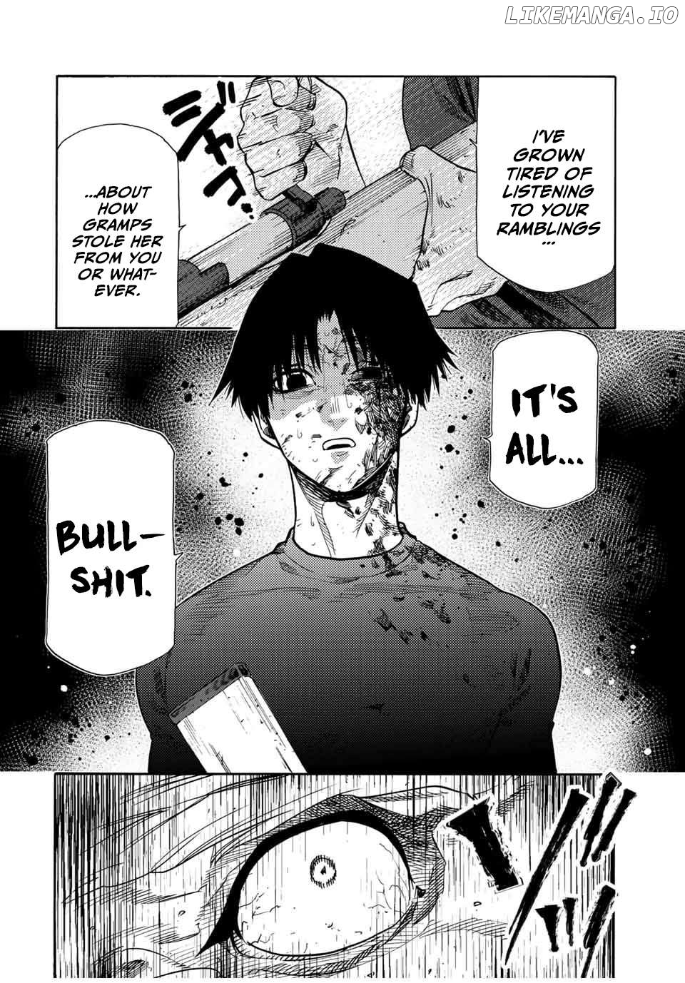 Read Juujika No Rokunin EN Manga Online