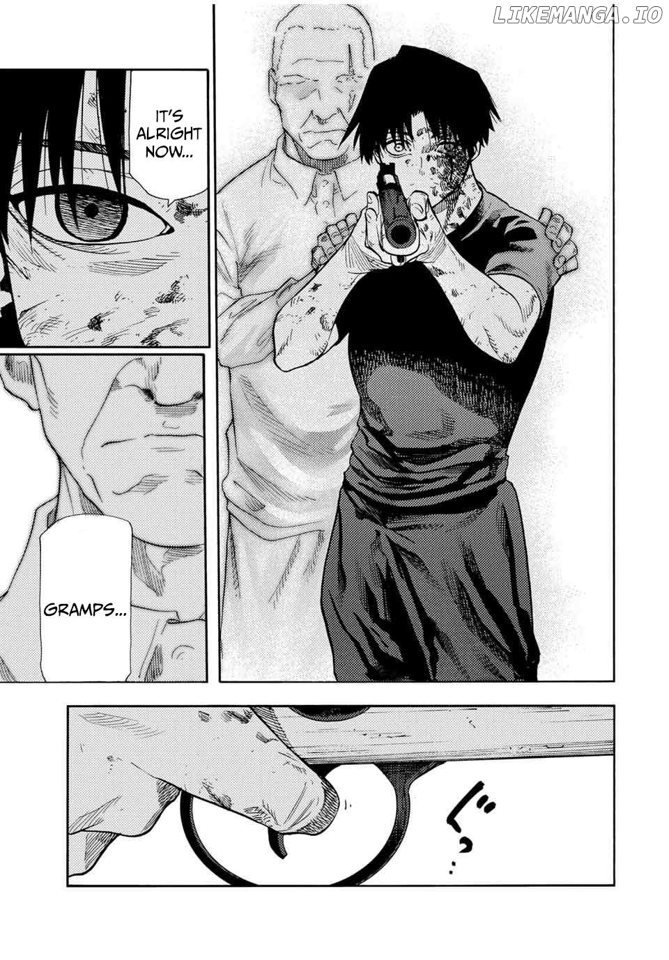Read Juujika No Rokunin EN Manga Online