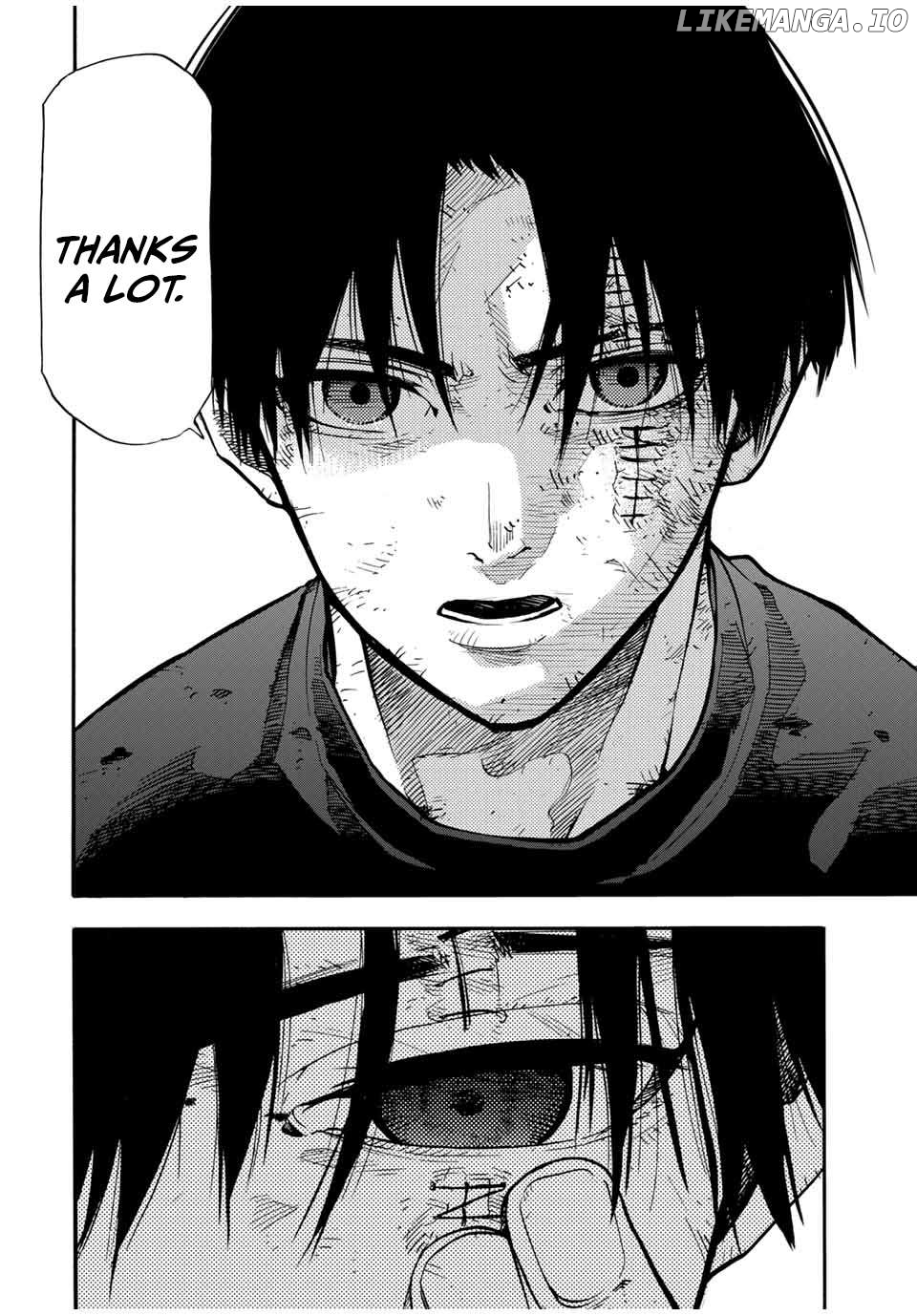 Read Juujika No Rokunin EN Manga Online