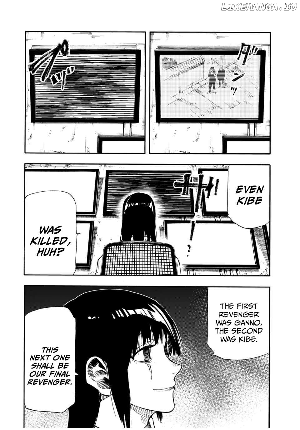 Read Juujika No Rokunin EN Manga Online