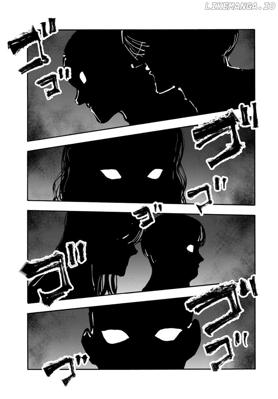 Read Juujika No Rokunin EN Manga Online