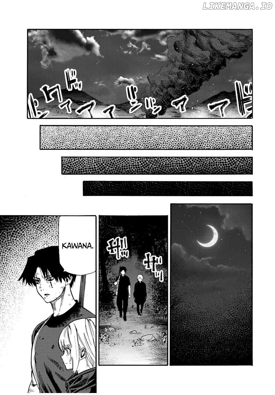 Read Juujika No Rokunin EN Manga Online