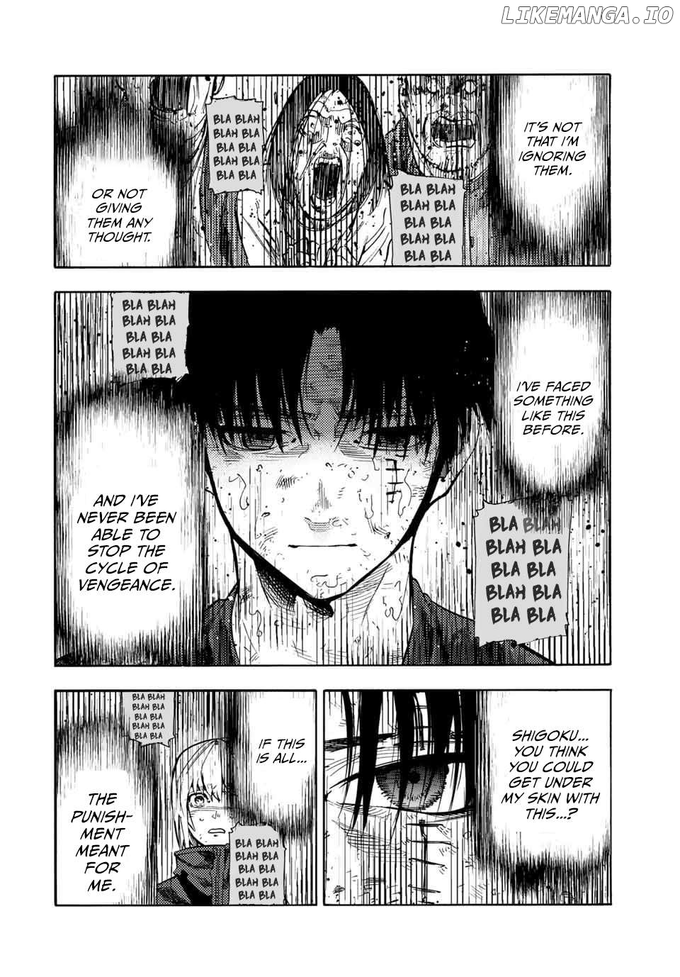 Read Juujika No Rokunin EN Manga Online