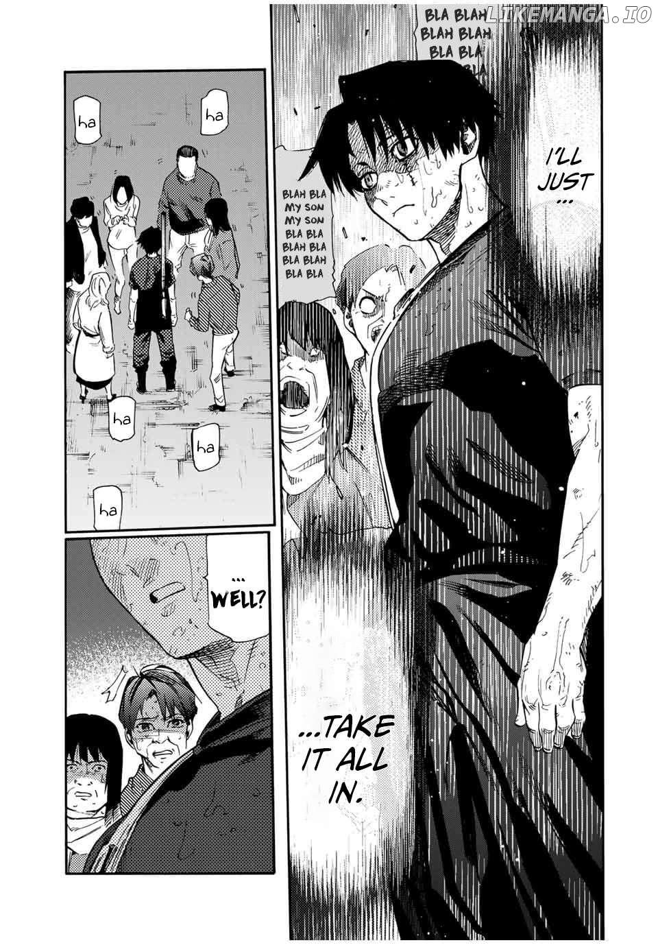 Read Juujika No Rokunin EN Manga Online