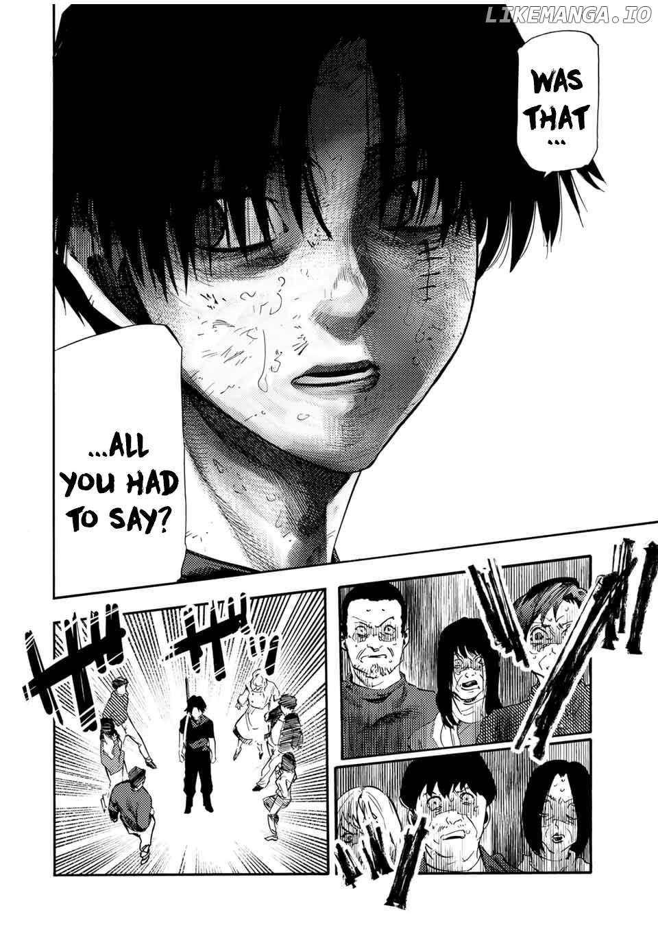 Read Juujika No Rokunin EN Manga Online